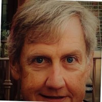 Bill Connell