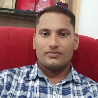 Vivek Ravindra Mishra