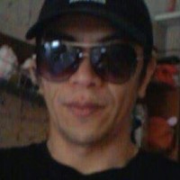 Arnold Caballar