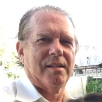 Greg Landstrom