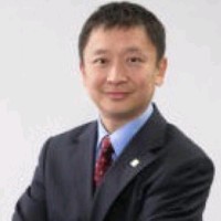 Clark Wu