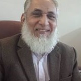 Badar Sheikh