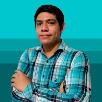 César Alberto Medina M.