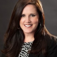 April Allen-Poku, Mba
