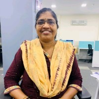 Jayanthi Kurup