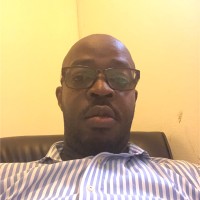 Steven Kwesiga