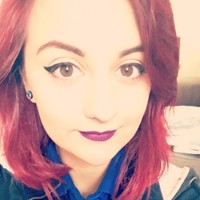 Abigail Marden