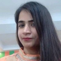 Sonia Ahuja