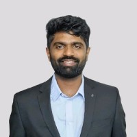 Karthik Udhayakumar