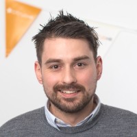 Alistair Mccondach