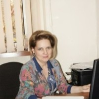 Rita Gevorgyan