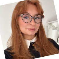 Madeleine Webb