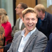 Tim Van Lenthe Ra