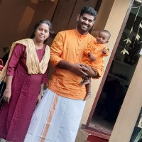 Maheswaran Murugan