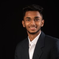 Vinayak V Gopal