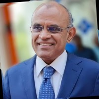 Ashok Bakthavathsalam