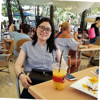 Miranda Wang