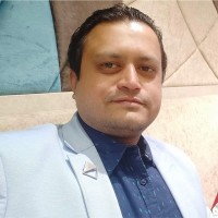 Shashank Tiwari