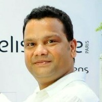Raghavender Danam