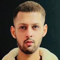 Motasim Ali