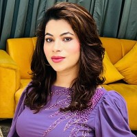 Rashmi S L