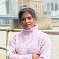 Silpa Sivasankaran K V