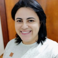 Jaqueline Ribeiro Dos Santos