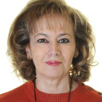 Inmaculada Rodriguez Baeza