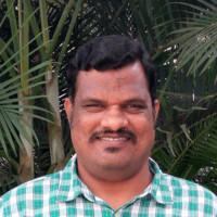 Balamurali Govindasamy