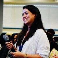 Saranya M