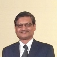 Shashi Shekhar Chindalur