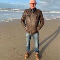Henk Zwart