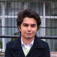 Balkan C. N. Uzun