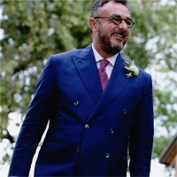 Maurizio Moretti