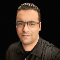 Yassir Ouchrif