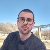 Alex Maximiliano Bianchini