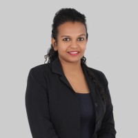 Shehara Fernando