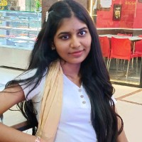 Bhavana Vijayan