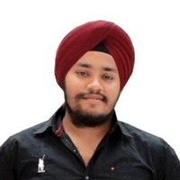 Gagandeep Singh