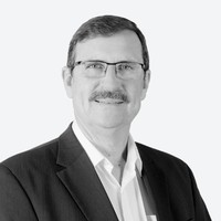 Greg Stewart