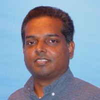 Cedric D'Silva
