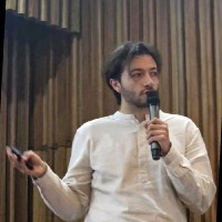 Juan Esteban Aristizabal Lopez