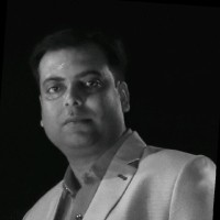 Krishna Prasad