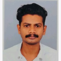 vineeth cv