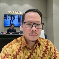 Christ Setiawan