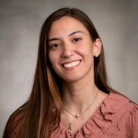 Cristina Santos Arango