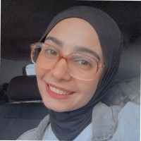 Noha Saleh