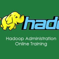 Hadoop Administrator