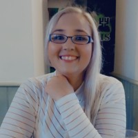 Georgina Harding