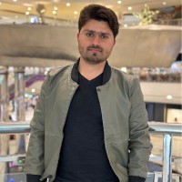 Mohammed Abdul Aman